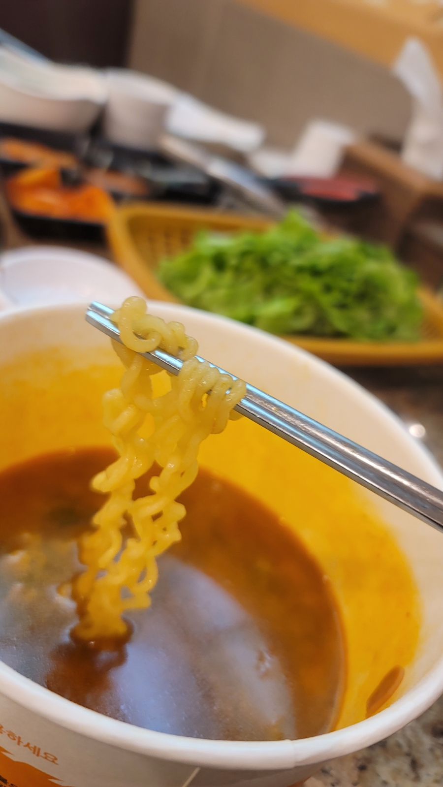 천지한우정육점 이미지