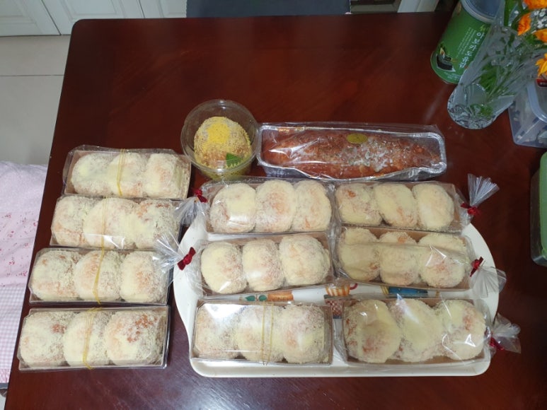 이근수제빵소 이미지