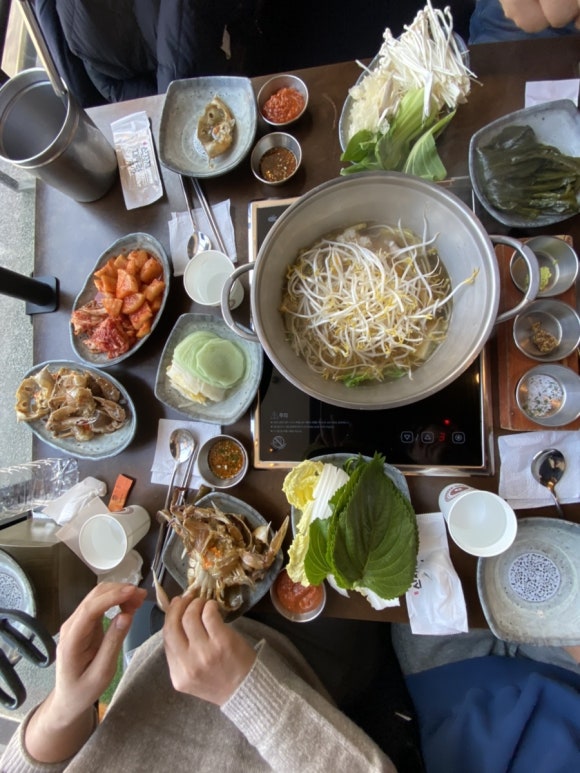 남광주왕갈비 이미지