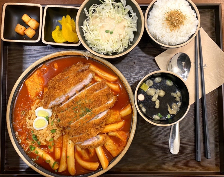유미카츠 선부점 이미지