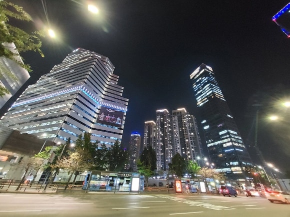 국제빌딩 이미지