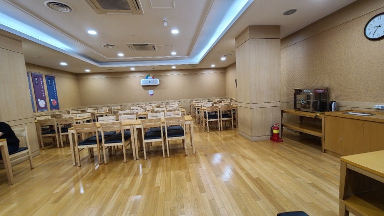 삼육장례식장 이미지