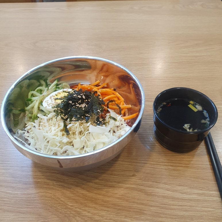 몽실국수 이미지
