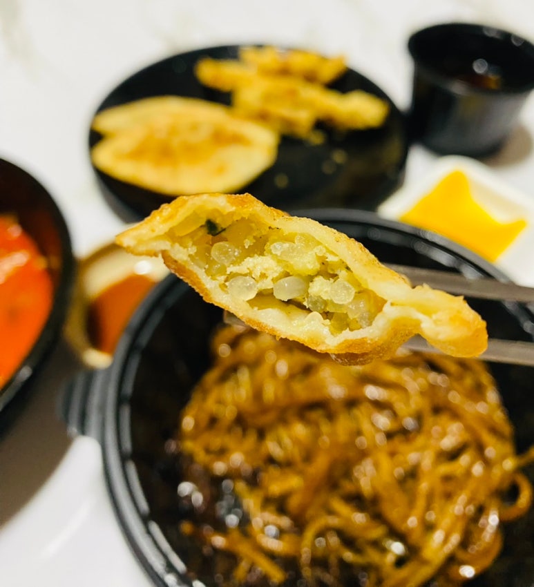 길림성전통중화요리 이미지