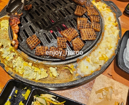 백장골 이미지