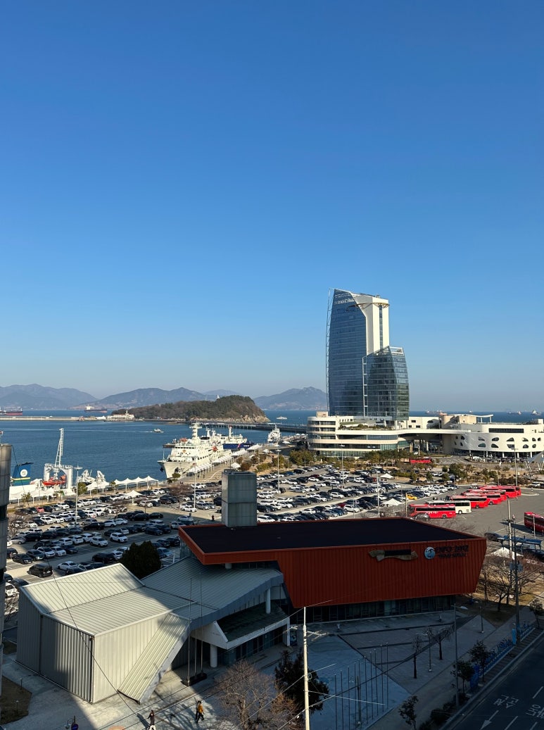 HS관광호텔 이미지