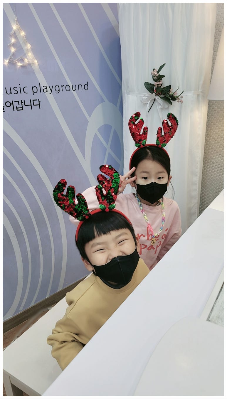 샐리음악학원 이미지