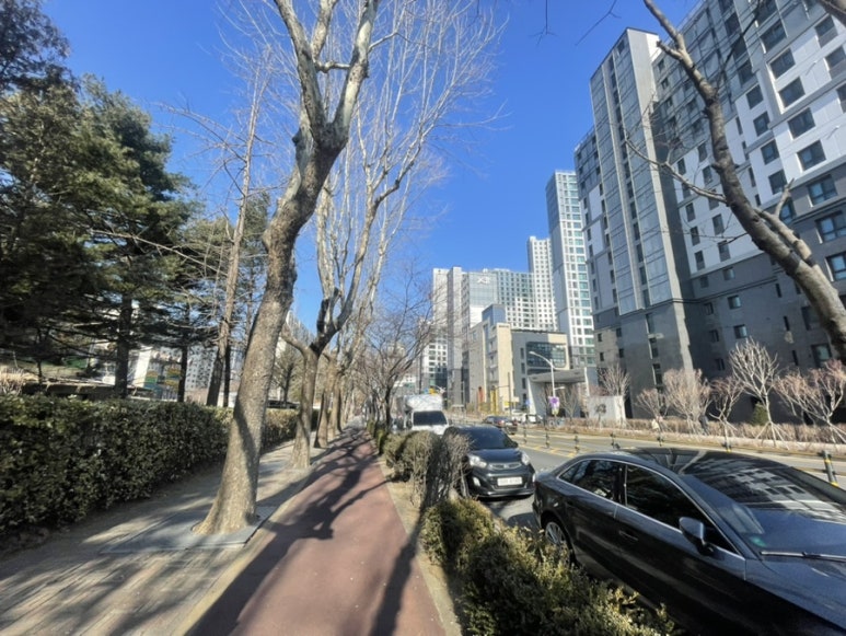 배스킨라빈스과천위버필드 이미지