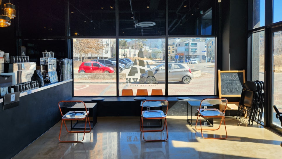 어보브(ABOVE) 대산점 이미지