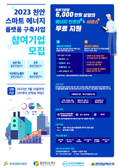한국스마트에너지기술 이미지