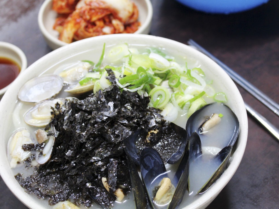 대흥칼국수 이미지