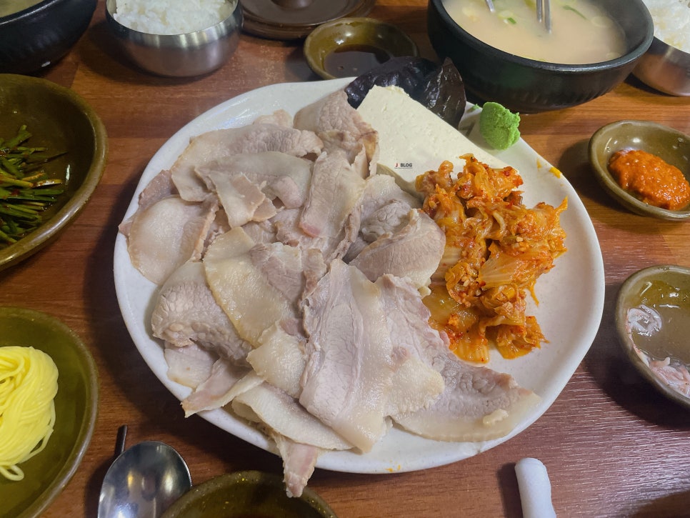 고기극찬 사하점 이미지
