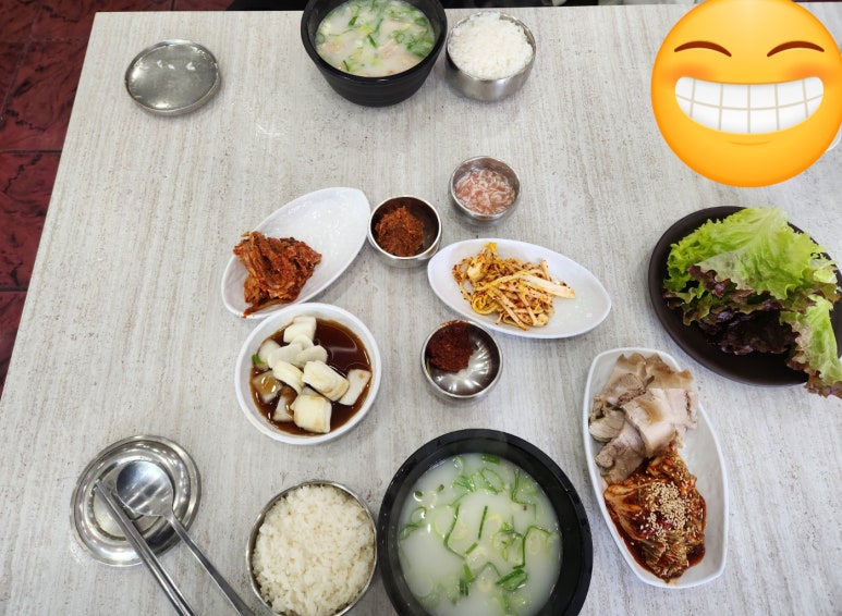 진주왕보쌈 이미지