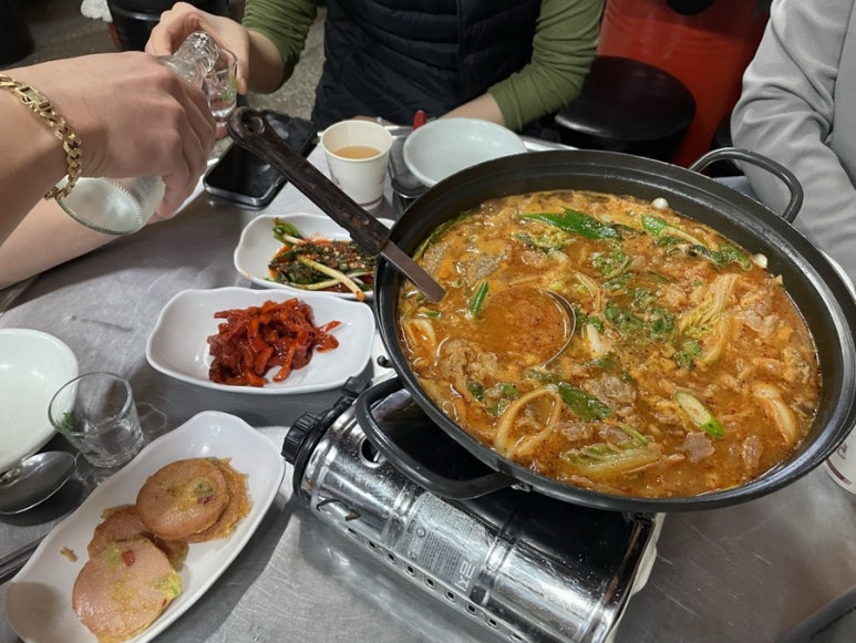 잠실수구레 이미지