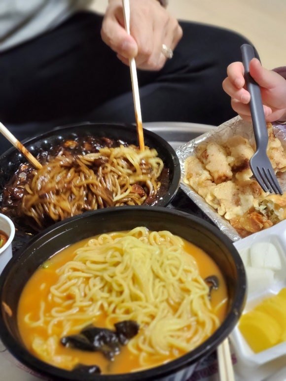 한생반점 이미지