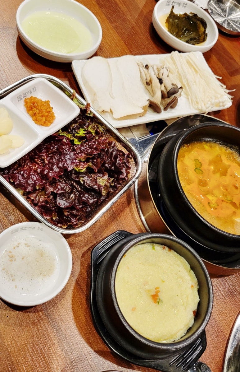 한마음정육식당안산상록점 이미지