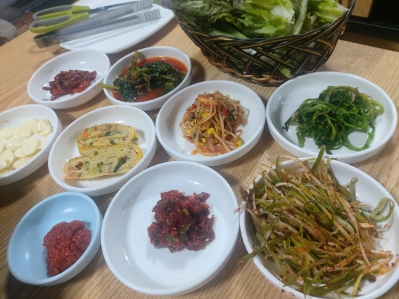 서화식당 이미지