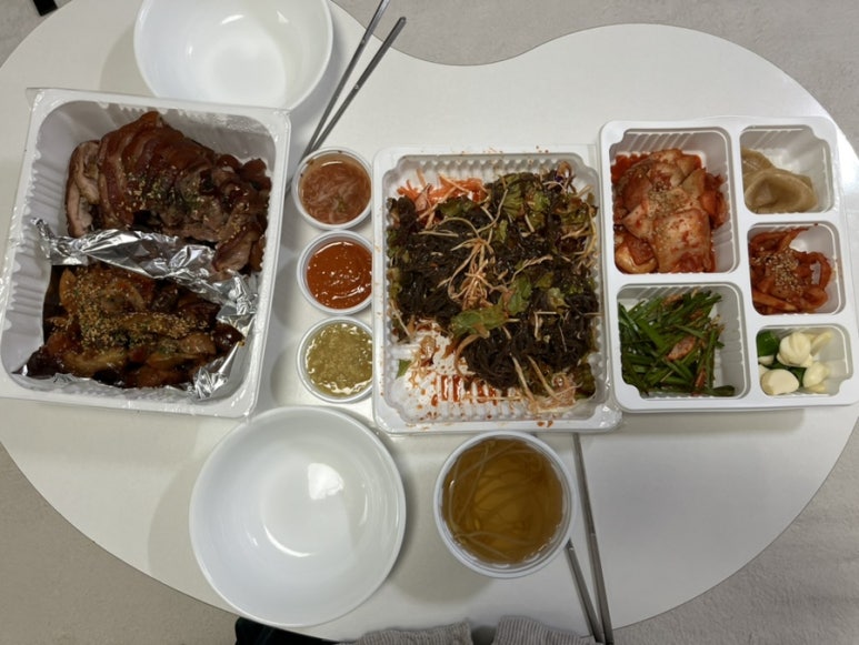 족발종족 이미지