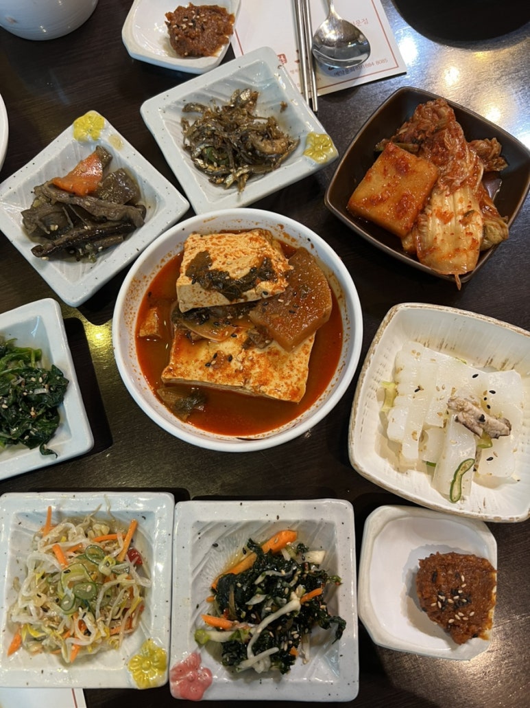 감동한우 이미지