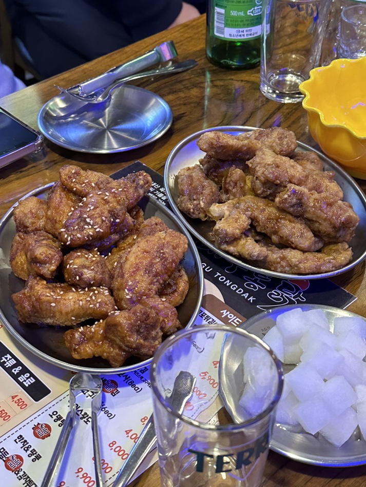 허대구대구통닭유가 이미지
