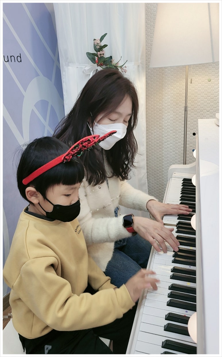 샐리음악학원 이미지