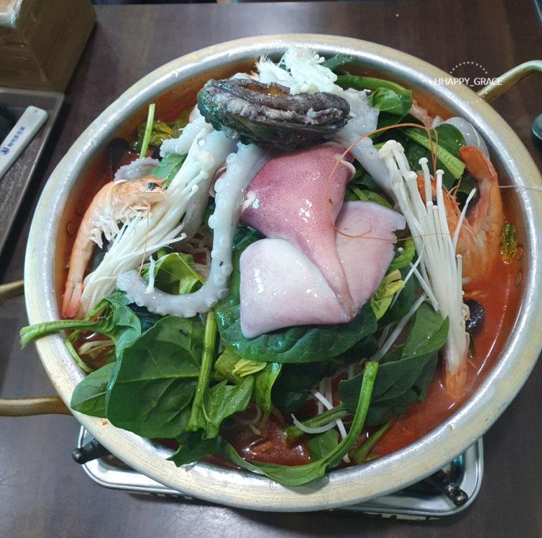 해왕낙지 이미지