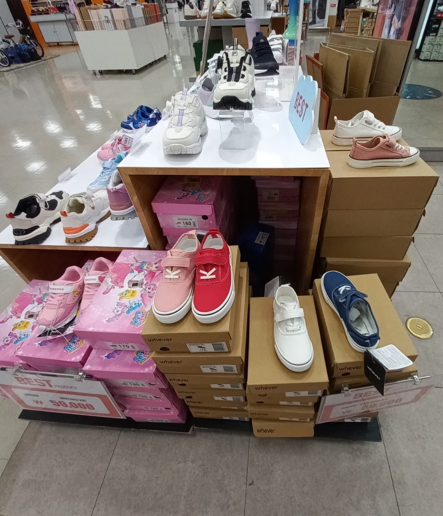 슈마커롯데마트 이미지