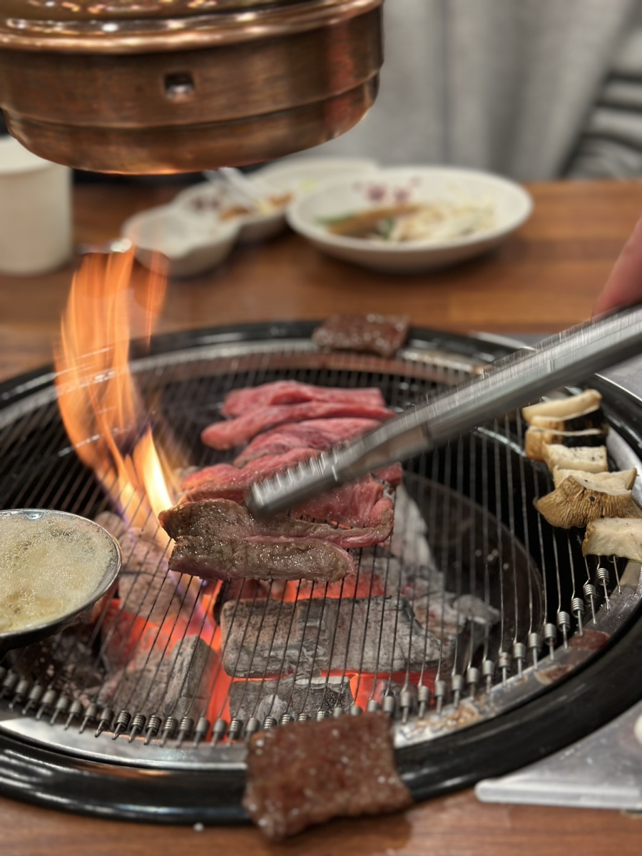 싹~다 한우 이미지