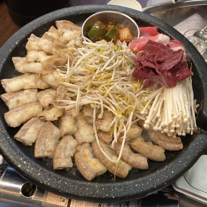 소곱창워낭소리수원점 이미지