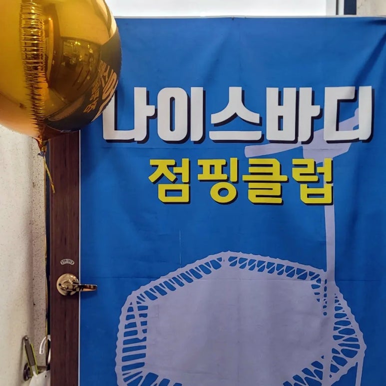 나이스점핑다이어트 이미지