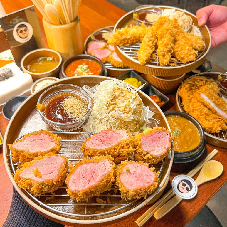 제주돈카츠 이미지