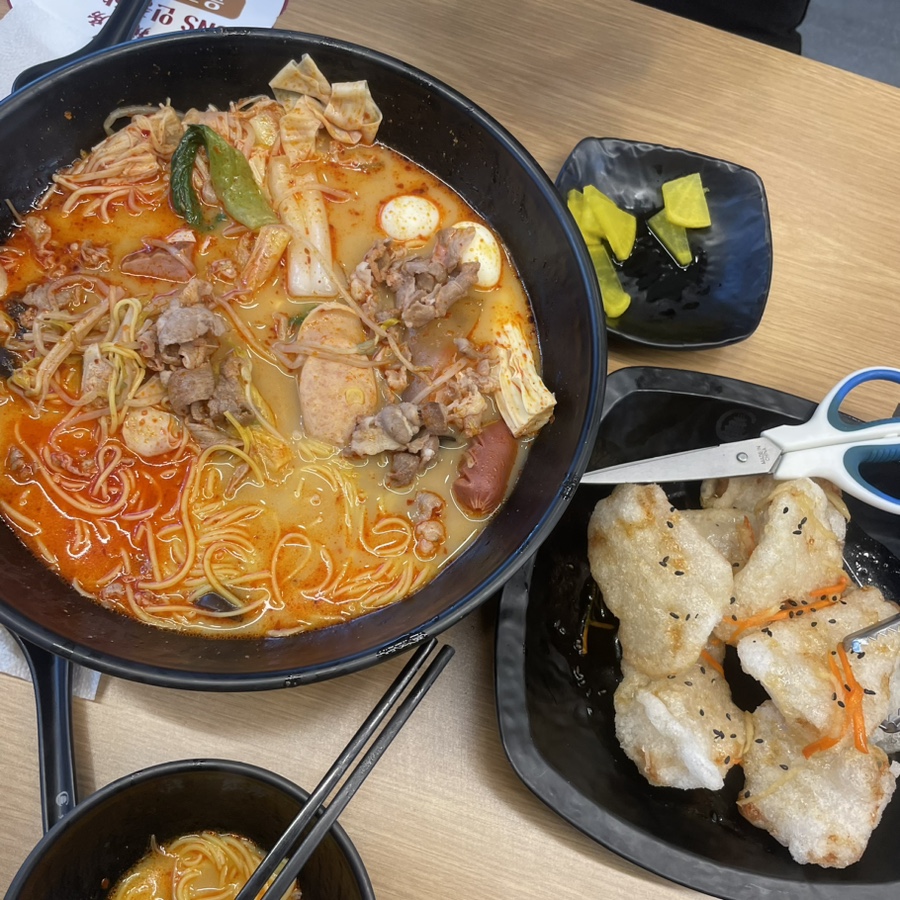 라홍방마라탕 향남2지구점 이미지