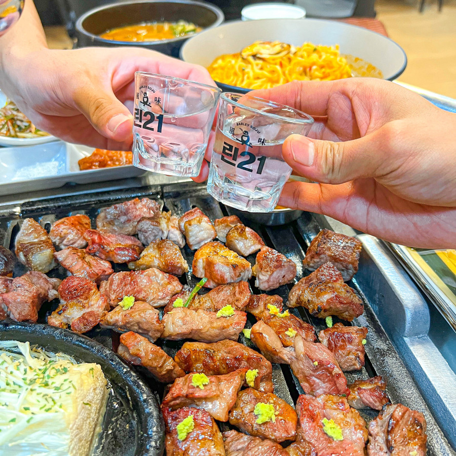 제주똥돼지오겹살봉명동 이미지