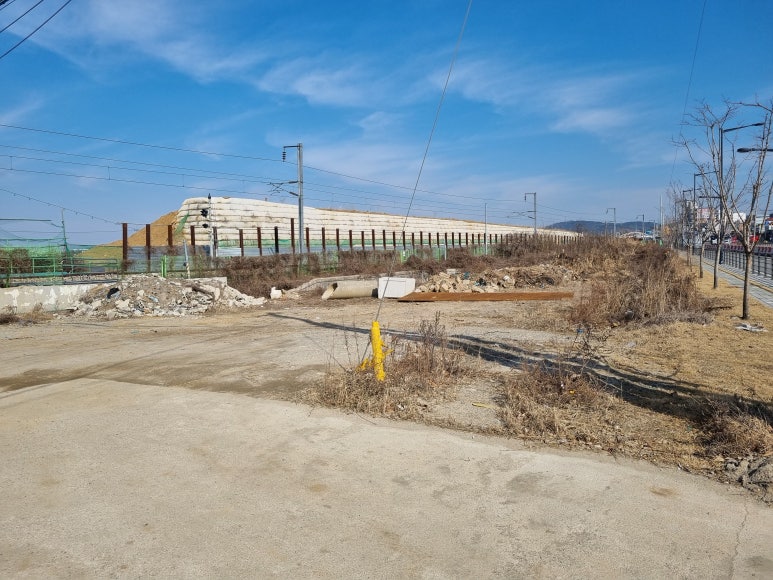 청주중장비직업전문학교 이미지