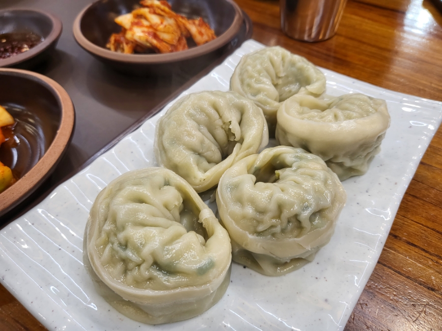 무보까국밥(감삼점) 이미지