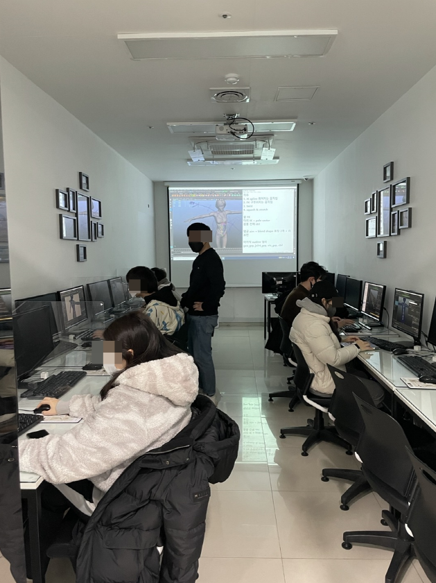 대한건축아카데미학원 이미지
