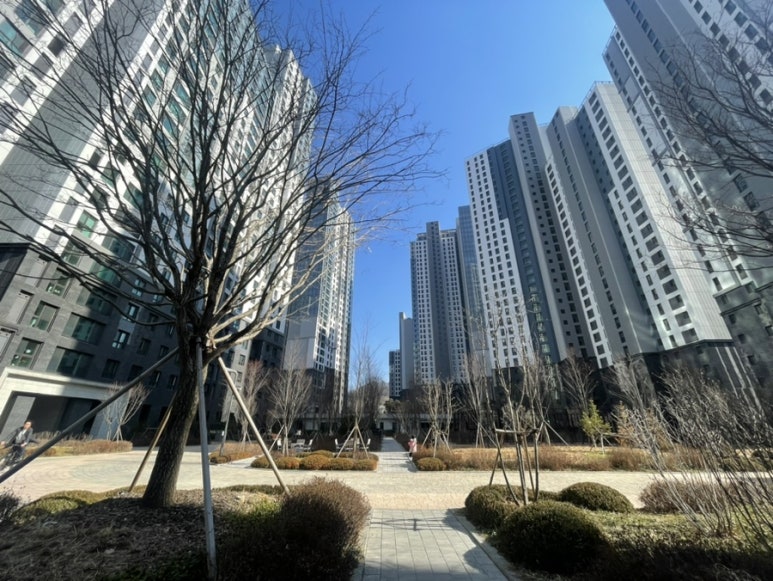 배스킨라빈스과천위버필드 이미지