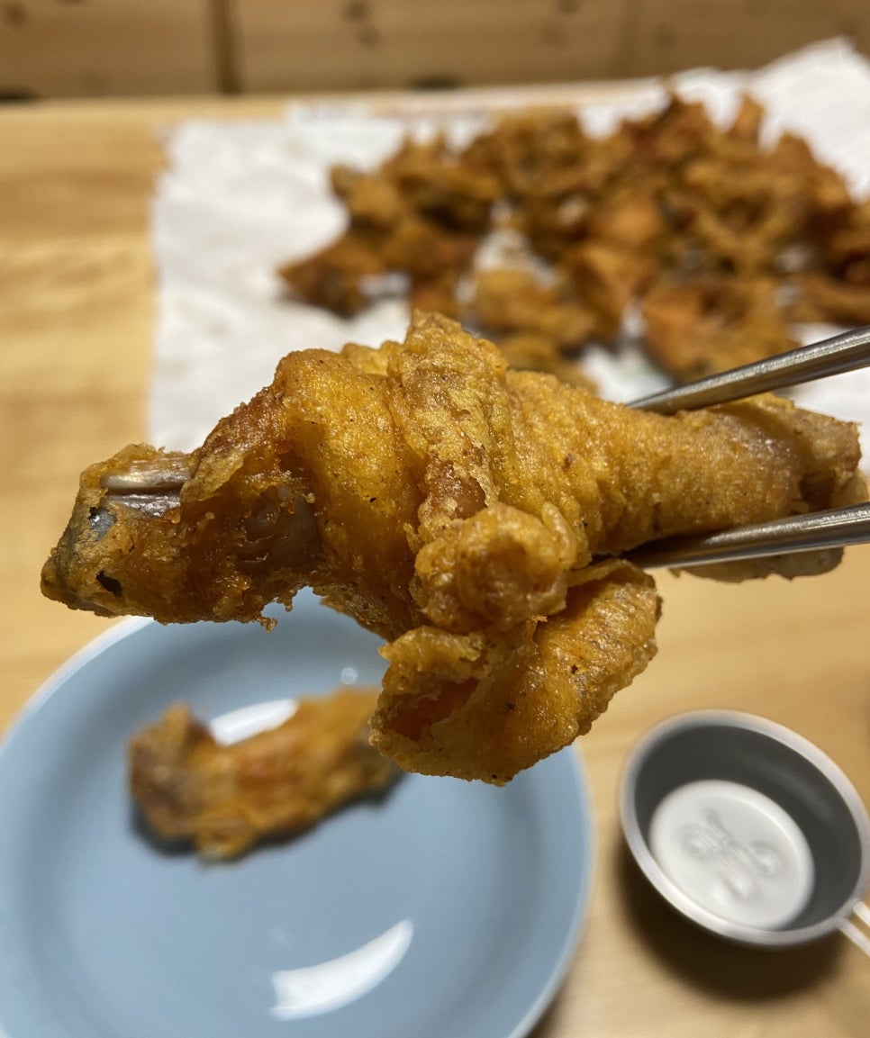 삼거리닭집 이미지