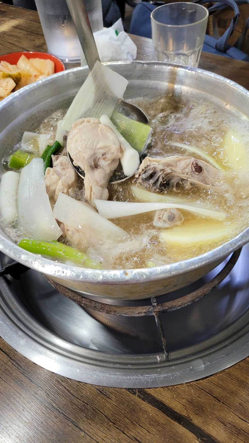 동대문닭한마리칼국수 이미지