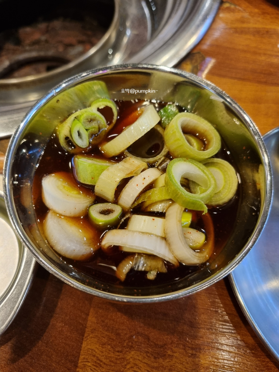 소문난숯불갈비 이미지