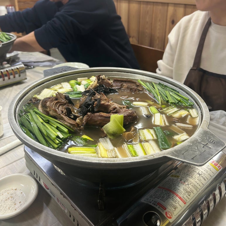 송도장수촌 이미지