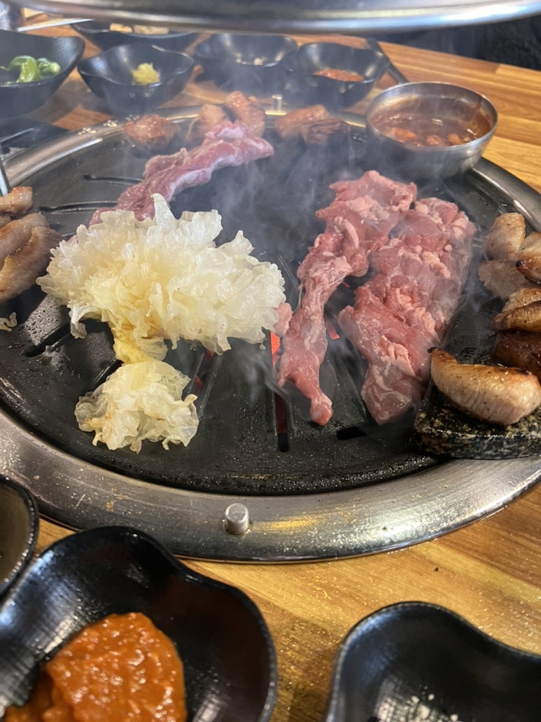 오가촌갈비 이미지