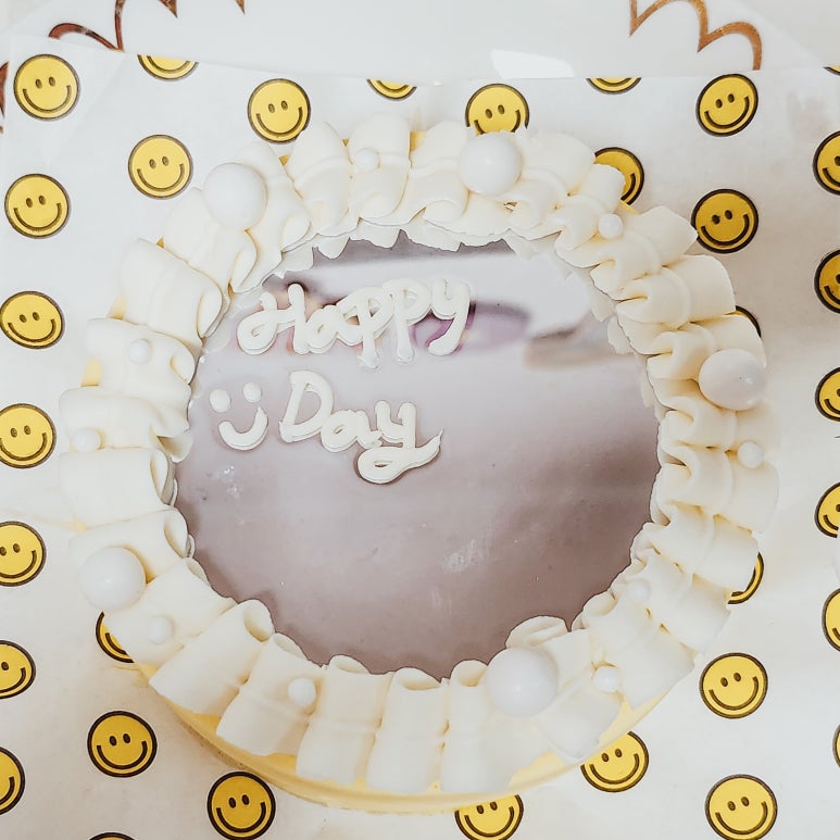 오르케이크 이미지