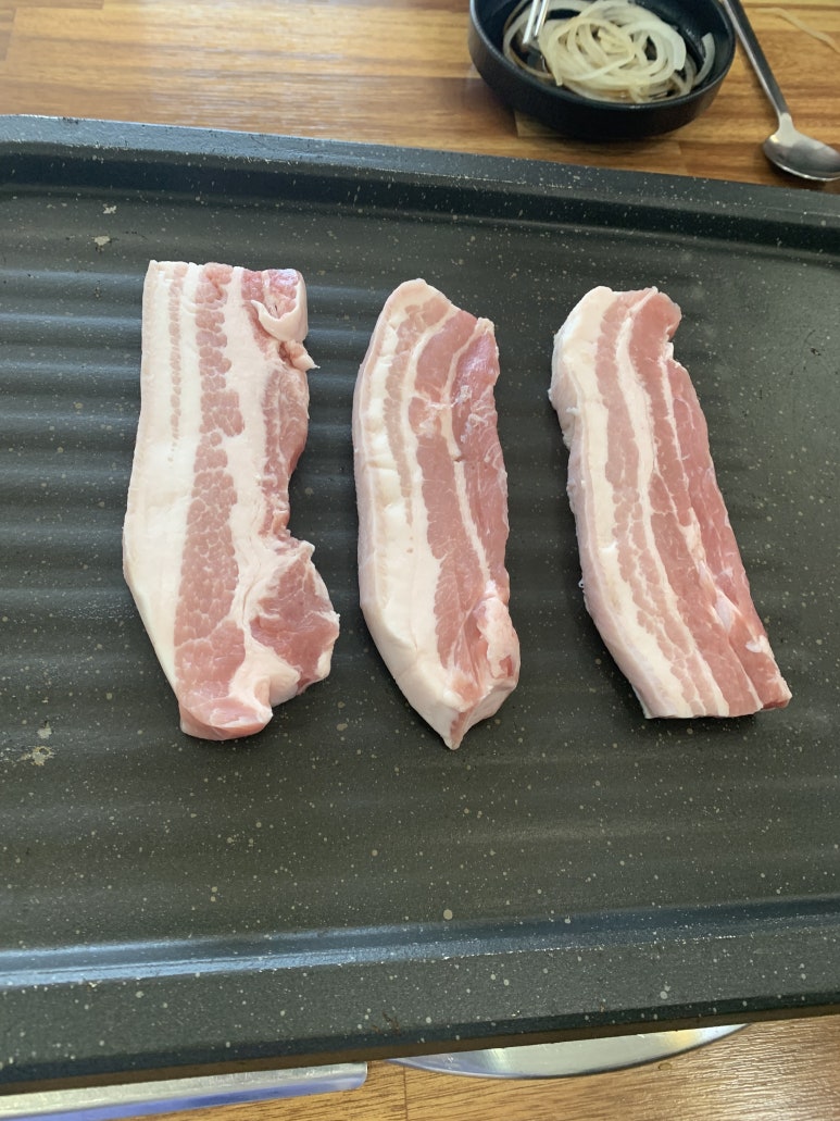 만리포뚱돼지 이미지