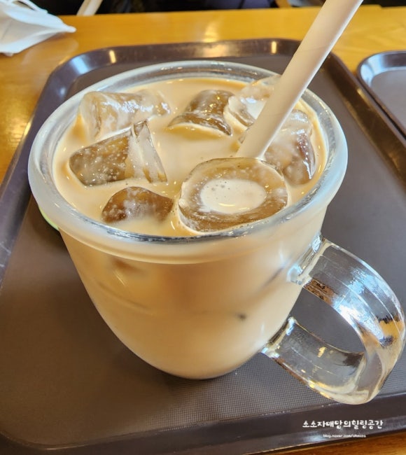 카페울돌 이미지