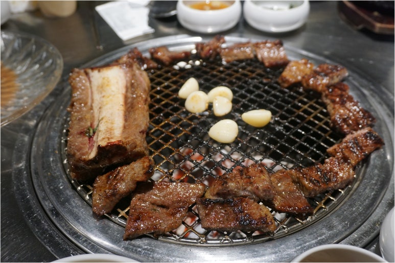 자왕갈비 이미지