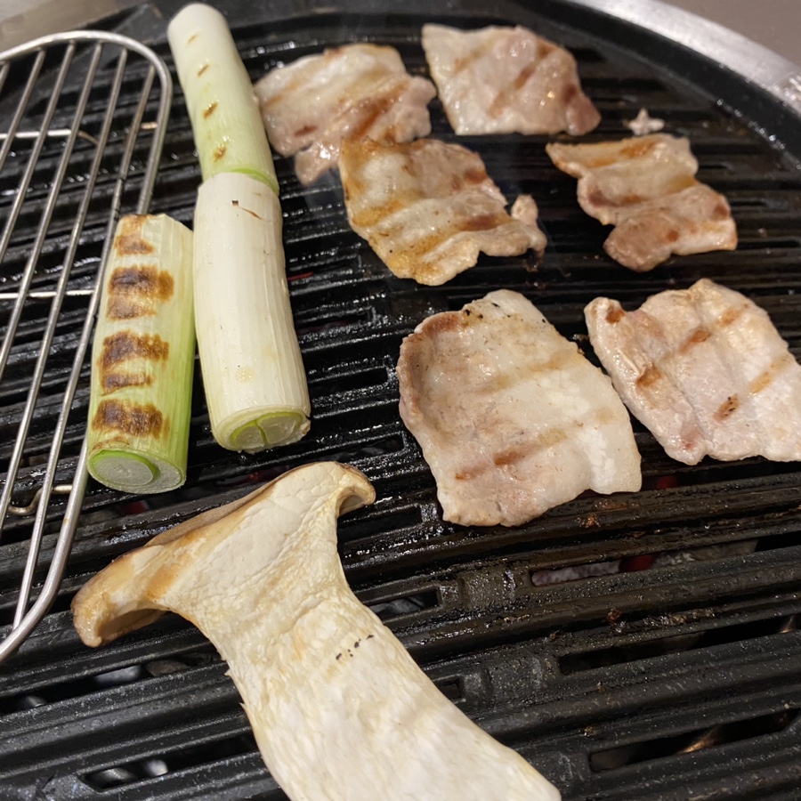 금나래식당 이미지