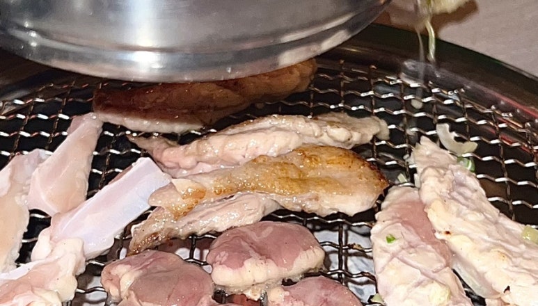 맛이닭 이미지