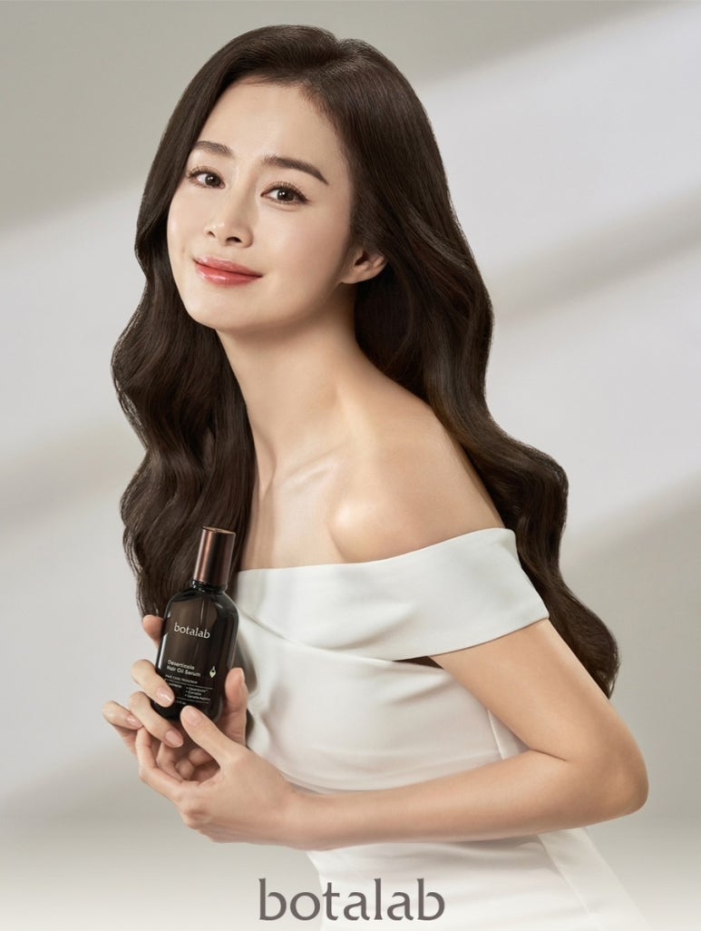 티는헤어 이미지
