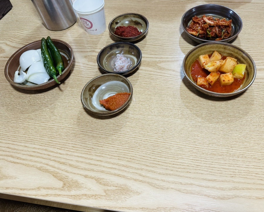 광주순대전통집 이미지
